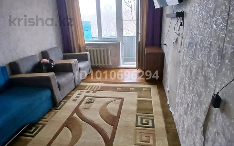 2-бөлмелі пәтер · 45 м² · 4/5 қабат, Астана 38, бағасы: 15 млн ₸ в Усть-Каменогорске, Ульбинский — фото 2