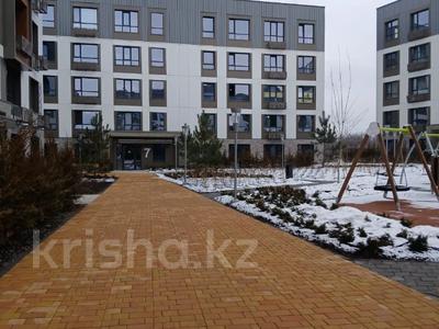 1-бөлмелі пәтер · 43 м² · 3/6 қабат, мкр Кайрат 135/11 — Кульджинский Тракт, бағасы: 32.5 млн ₸ в Алматы, Турксибский р-н