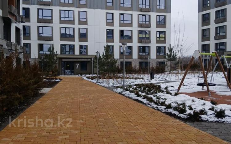 1-бөлмелі пәтер · 43 м² · 3/6 қабат, мкр Кайрат 135/11 — Кульджинский Тракт, бағасы: 32.5 млн ₸ в Алматы, Турксибский р-н — фото 2