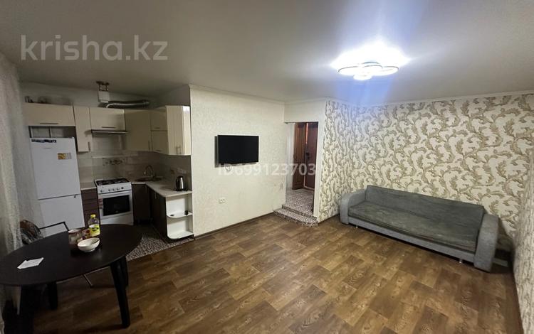 2-комнатная квартира · 45 м² · 1/5 этаж · помесячно, Валиханова 6 за 175 000 〒 в Петропавловске — фото 2