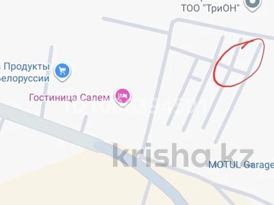 Участок · 28 соток, 1-й мкр — Недалеко от гостиницы Салем за 82 млн 〒 в Актау