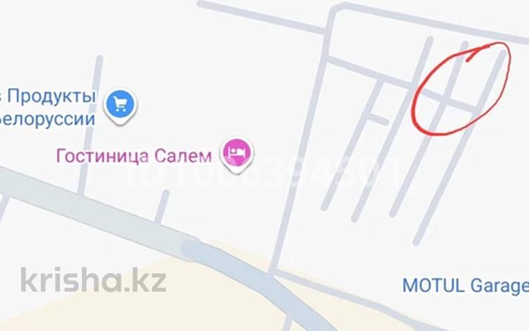 Участок · 28 соток, 1-й мкр — Недалеко от гостиницы Салем за 82 млн ₸ в Актау — фото 2