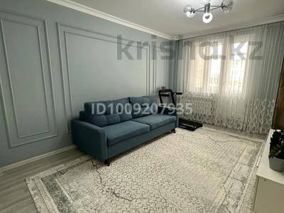 2-комнатная квартира · 60 м² · 2/5 этаж, мкр Улы Дала 994 за 22 млн 〒 в Таразе