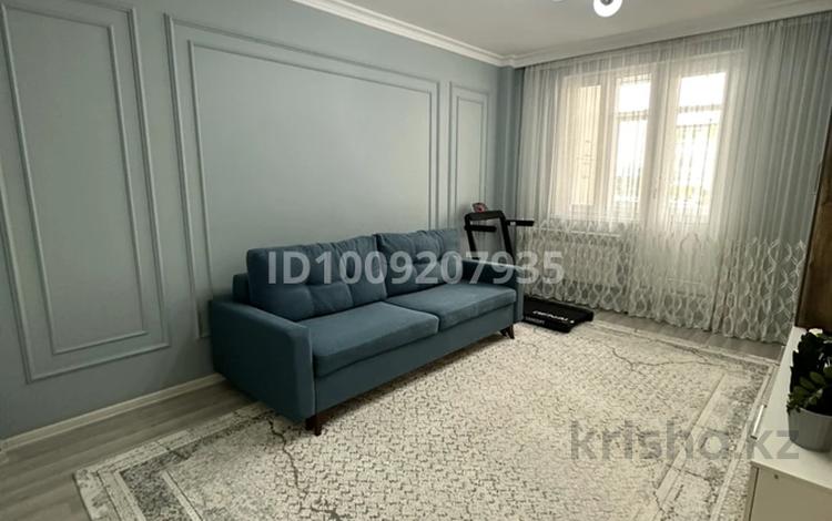 2-комнатная квартира · 60 м² · 2/5 этаж, мкр Улы Дала 994 за 22 млн 〒 в Таразе — фото 2