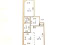 2-комнатная квартира · 61 м² · 3/14 этаж, мкр Юго-Восток, Муканова 78/3 — Таттимбета за 30 млн ₸ в Караганде, Казыбек би р-н — фото 30