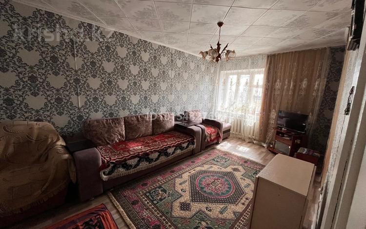 Часть дома · 3 комнаты · 40.5 м² · 6 сот., Первомайская 8 за 6 млн ₸ в Прииртышском — фото 2