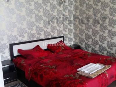 1-бөлмелі пәтер · 35 м² · 3/5 қабат, 40 квартал 4 — Шугаева, бағасы: 10 000 〒 в Семее