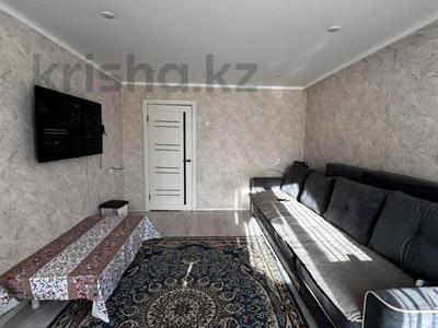3-бөлмелі пәтер · 59.5 м² · 3/5 қабат, Астана 12, бағасы: 14.2 млн ₸ в Аксу