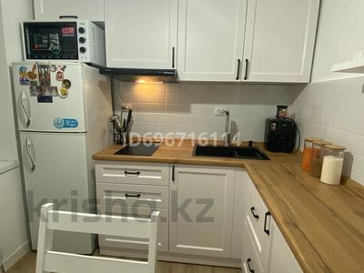 2-комнатная квартира · 42.5 м² · 4/5 этаж, Мангилик ел 7 за 8.8 млн ₸ в Сатпаев