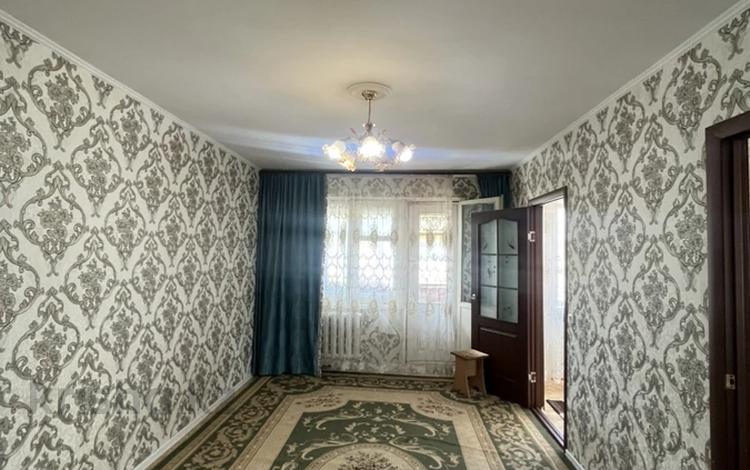 4-бөлмелі пәтер · 62.4 м², Ауэзова 30, бағасы: 16.5 млн ₸ в Экибастузе — фото 2