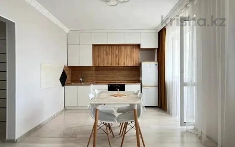 3-бөлмелі пәтер · 70 м² · 5/6 қабат, Хусейн бен Талал 52 — ТОП Евро-3шка !!!, бағасы: ~ 33 млн ₸ в Астане, Нура р-н — фото 2
