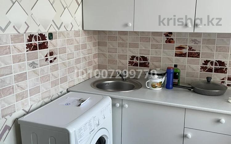 1-комнатная квартира · 36 м² · 1/5 этаж, Казбек би 30 — Цмир,Океан,Куншаук дет сад за 160 000 ₸ в Усть-Каменогорске, Ульбинский — фото 2