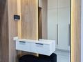 3-комнатная квартира · 100 м² · 5/19 этаж, Аль-Фараби 41 — Сейфуллина за 1.1 млн 〒 в Алматы, Бостандыкский р-н — фото 58
