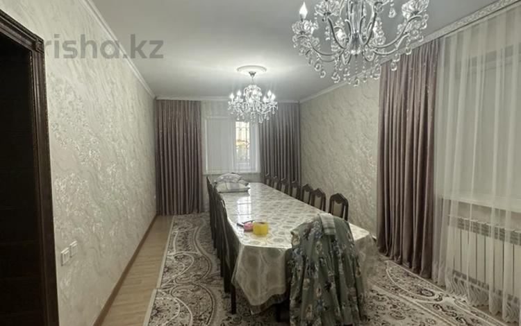 Отдельный дом · 4 комнаты · 154 м² · 7 сот., Палладина 114 — Паладина Жумабаева за 74 млн ₸ в Алматы, Жетысуский р-н — фото 10