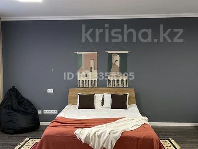 1-комнатная квартира · 42 м² · 9/9 этаж, Максут Нарикбаев 9 за 15 000 ₸ в Астане, Нура р-н