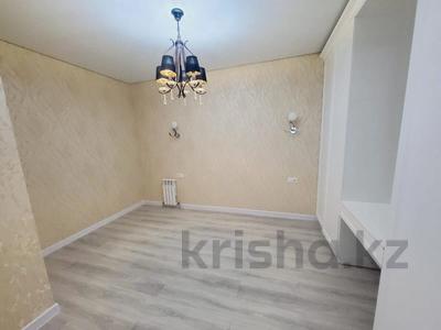 2-бөлмелі пәтер · 53.8 м² · 17/18 қабат, Утепова, бағасы: 45 млн ₸ в Алматы, Бостандыкский р-н