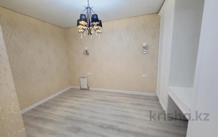 2-комнатная квартира · 53.8 м² · 17/18 этаж, Утепова за 45 млн ₸ в Алматы, Бостандыкский р-н — фото 2