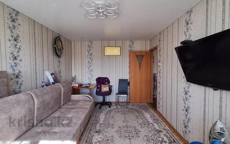 3-комнатная квартира, 68 м², 5/5 этаж, Мира 156 за 25.5 млн 〒 в Петропавловске — фото 2