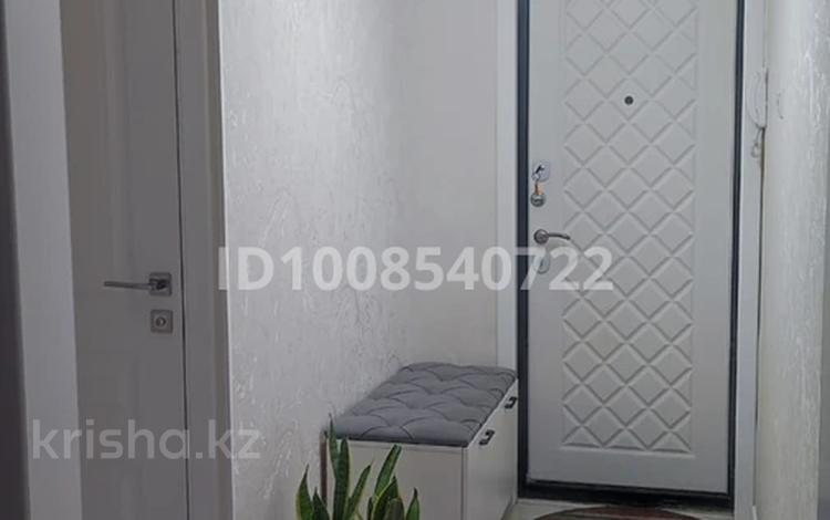 2-комнатная квартира · 45 м² · 4/5 этаж, мкр Талас за 19 млн 〒 в Таразе — фото 2