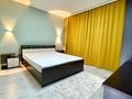 2-комнатная квартира · 70 м² · 14/18 этаж, Брусиловского 167 — проспект Абая за 400 000 ₸ в Алматы, Алмалинский р-н — фото 2