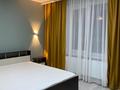 2-комнатная квартира · 70 м² · 14/18 этаж, Брусиловского 167 — проспект Абая за 400 000 ₸ в Алматы, Алмалинский р-н — фото 5