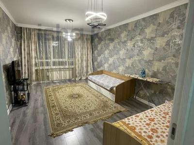 2-комнатная квартира, 56.2 м², 2/12 этаж, Саина 13а за 46 млн 〒 в Алматы, Ауэзовский р-н