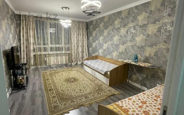 2-комнатная квартира, 56.2 м², 2/12 этаж, Саина 13а за 46 млн 〒 в Алматы, Ауэзовский р-н — фото 21
