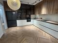 3-бөлмелі пәтер · 128.7 м² · 6/8 қабат, Мкр. Мирас 157, бағасы: 150 млн ₸ в Алматы, Бостандыкский р-н — фото 4