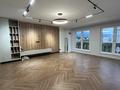 3-бөлмелі пәтер · 128.7 м² · 6/8 қабат, Мкр. Мирас 157, бағасы: 150 млн ₸ в Алматы, Бостандыкский р-н — фото 3