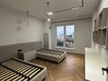 3-бөлмелі пәтер · 128.7 м² · 6/8 қабат, Мкр. Мирас 157, бағасы: 150 млн ₸ в Алматы, Бостандыкский р-н — фото 14