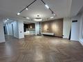 3-бөлмелі пәтер · 128.7 м² · 6/8 қабат, Мкр. Мирас 157, бағасы: 150 млн ₸ в Алматы, Бостандыкский р-н