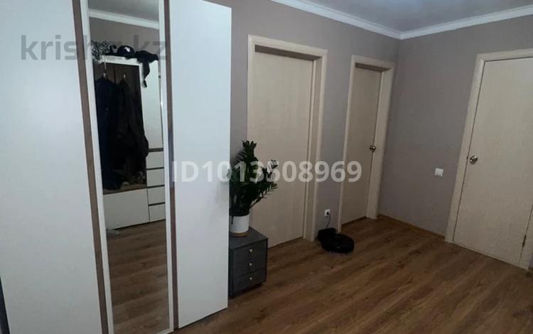 2-комнатная квартира · 50 м² · 3/5 этаж, E-18 5 — E-18 и Е-15 за 30 млн ₸ в Астане, Нура р-н — фото 2