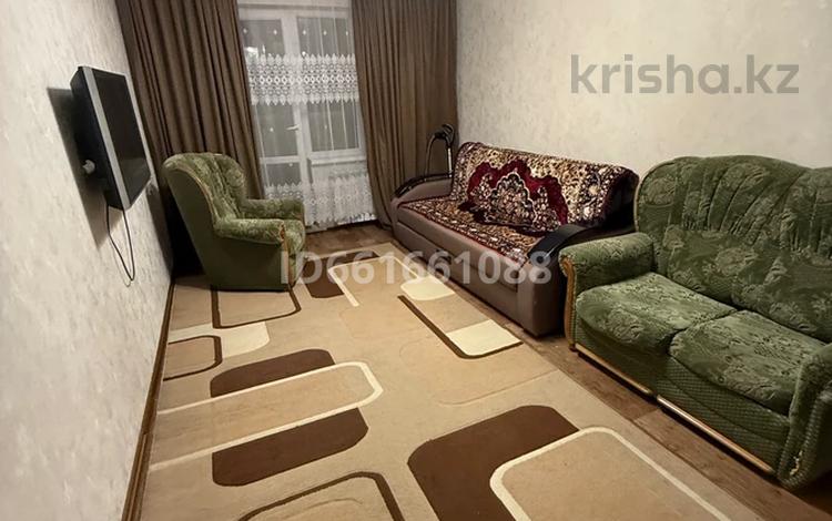 1-комнатная квартира · 33 м² · 4/5 этаж, мкр Орбита-4 27 за 200 000 ₸ в Алматы, Бостандыкский р-н — фото 11