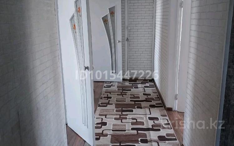 3-бөлмелі пәтер · 75 м² · 5/5 қабат, Район Майкудука 11квартал — Район Майкудука, бағасы: 16.5 млн ₸ в Караганде — фото 7