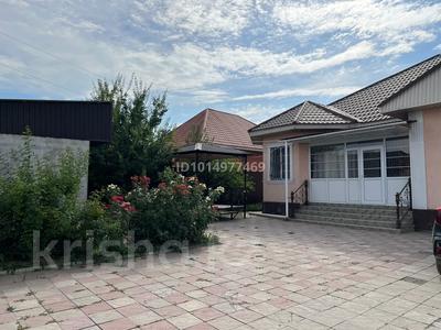 Отдельный дом · 4 комнаты · 180 м² · 6 сот., Учетный квартал 2 за 52 млн ₸ в Долане