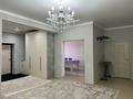 Отдельный дом · 4 комнаты · 180 м² · 6 сот., Учетный квартал 2 за 52 млн ₸ в Долане — фото 10