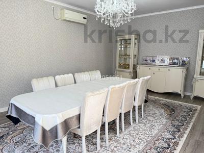 Жеке үй · 4 бөлме · 105 м² · 6 жүзд., Верхний Отырар ш/а, Мкр Северный жилой массив 5, бағасы: 125 млн ₸ в Шымкенте, Туран р-н