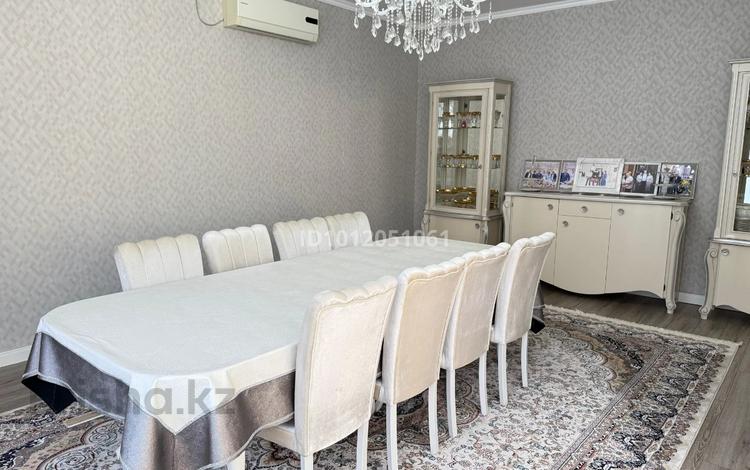 Жеке үй · 4 бөлме · 105 м² · 6 жүзд., Верхний Отырар ш/а, Мкр Северный жилой массив 5, бағасы: 125 млн ₸ в Шымкенте, Туран р-н — фото 6