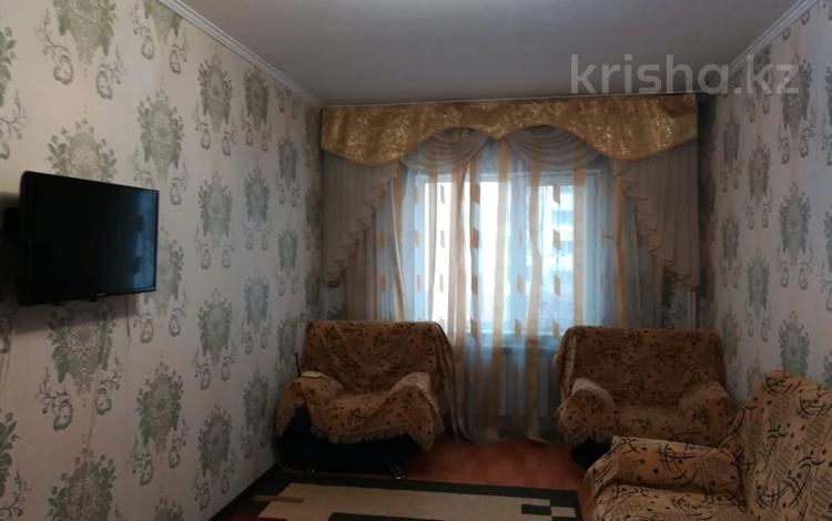 2-комнатная квартира, 52 м², 3/5 этаж помесячно, Каратал 6 B за 130 000 〒 в Талдыкоргане — фото 3