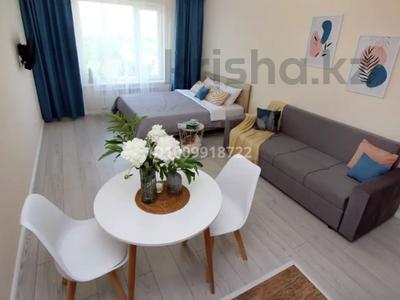 1-бөлмелі пәтер · 31 м² · 5/5 қабат, Алиханова 10, бағасы: 16 000 ₸ в Караганде