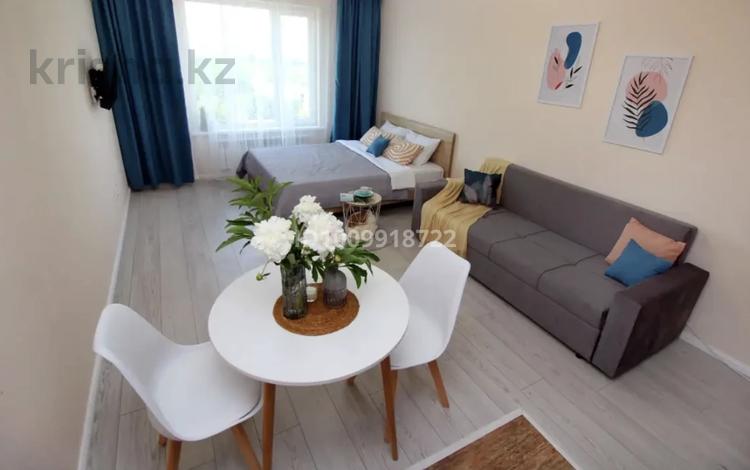 1-бөлмелі пәтер · 31 м² · 5/5 қабат, Алиханова 10, бағасы: 16 000 ₸ в Караганде — фото 2