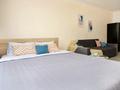 1-бөлмелі пәтер · 31 м² · 5/5 қабат, Алиханова 10, бағасы: 16 000 ₸ в Караганде — фото 4