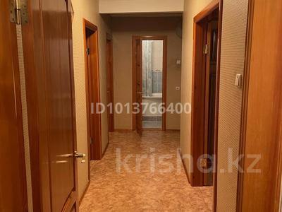 4-бөлмелі пәтер · 83.6 м² · 6/10 қабат, Ленина, бағасы: 32 млн ₸ в Аксу