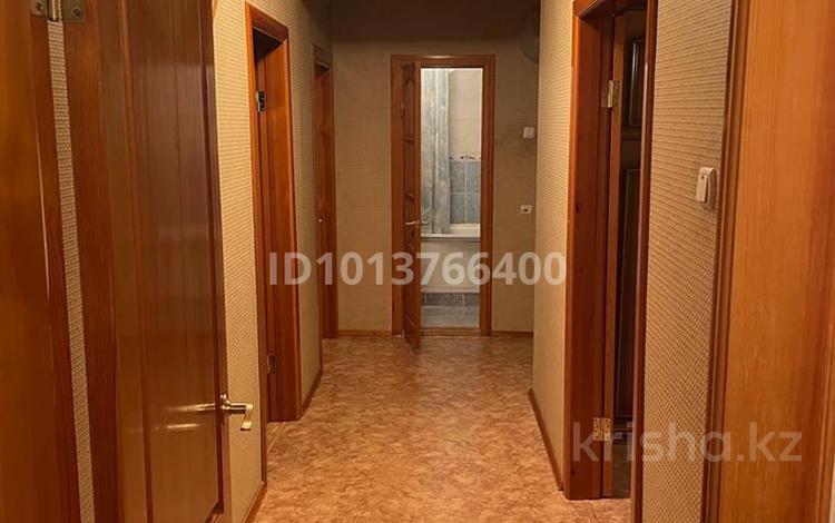 4-бөлмелі пәтер · 83.6 м² · 6/10 қабат, Ленина, бағасы: 32 млн ₸ в Аксу — фото 2