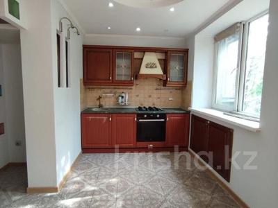 2-комнатная квартира · 48.6 м² · 3/5 этаж, Барибаева 12 за 47 млн ₸ в Алматы, Медеуский р-н