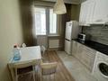 1-комнатная квартира, 38 м², 2/9 этаж помесячно, Абая 130/2 — Розыбакиева за 280 000 〒 в Алматы, Бостандыкский р-н — фото 7