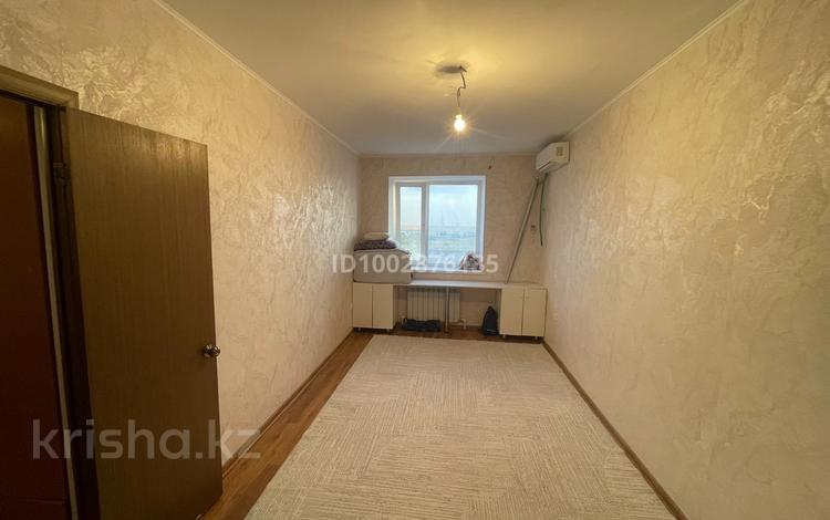 2-бөлмелі пәтер · 47 м² · 7/8 қабат, Бокенбай Батыра 155/7/1п — Юнис Сити, бағасы: 17.5 млн 〒 в Актобе, мкр Авиагородок — фото 2