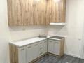 1-комнатная квартира · 34 м² · 3/3 этаж, мкр Теректы, Устирт за 23.5 млн ₸ в Алматы, Алатауский р-н