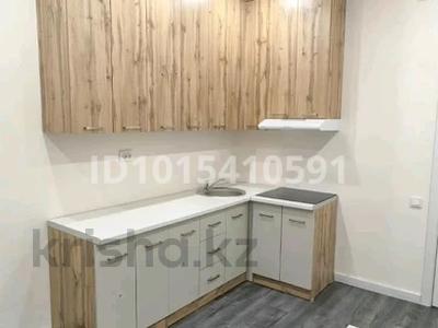 1-комнатная квартира · 34 м² · 3/3 этаж, мкр Теректы, Устирт за 23.5 млн ₸ в Алматы, Алатауский р-н