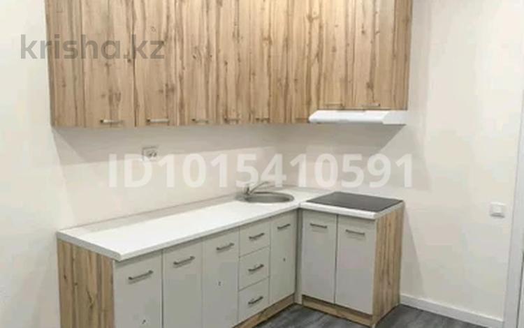 1-комнатная квартира · 34 м² · 3/3 этаж, мкр Теректы, Устирт за 23.5 млн ₸ в Алматы, Алатауский р-н — фото 2